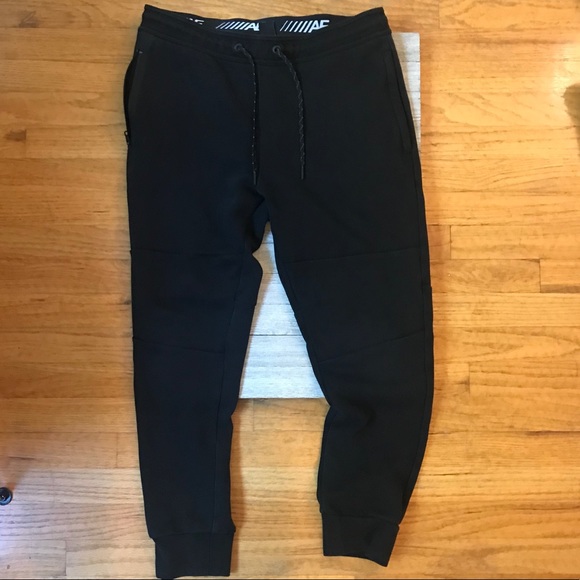 Aerie Fleece Joggers Online Sales, UP 